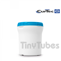 Barrica ECO LITE 40L (30% BIOBASED) CurTec