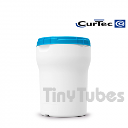 Barrica ECO LITE 50L (30% BIOBASED) CurTec