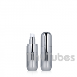 Airless Legio Alumínio 30ml