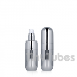 Airless Legio Alumínio 50ml