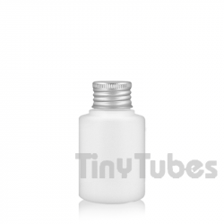 Frasco TUBE 70ml Branco