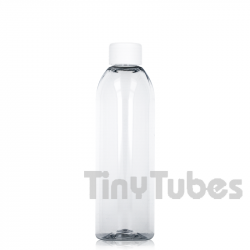 Garrafa TALL PET de 250 ml, 24/410