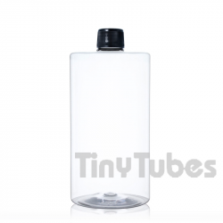 Frasco TUBE 500ml 