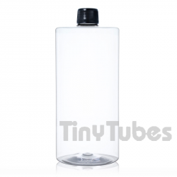 Frasco TUBE 750ml