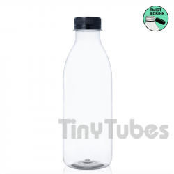 Frasco DAIRY 650ml