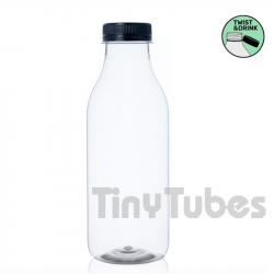 Frasco DAIRY 750ml