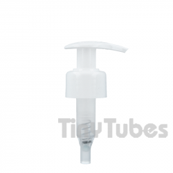Dosificadora branca Lisa 28/410 Tube 230mm