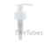 Tampa Dosificador 28/410 Tube 230mm