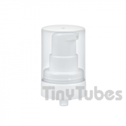 DOSIFICADOR  BLANCO PARA AIRLESS SLIM
