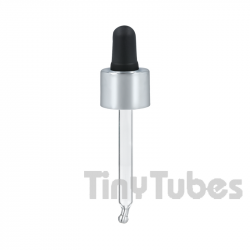 Conta Gotas 18/410 Nero Sem Selo