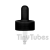 Gota De Preto 20/42 Para Vidro 