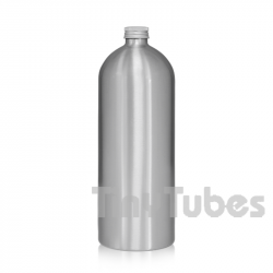 Frasco Aluminio 1000ml