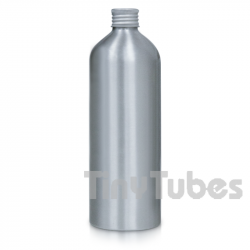 Frasco Alumínio 500ml 24Ø
