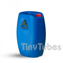Fasset 60L 2,8 Kg (com alças)