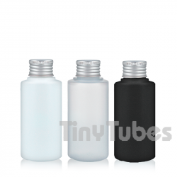 Frasco TUBE 75ml HDPE