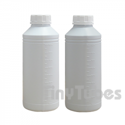 Garrafa 1L sem visor