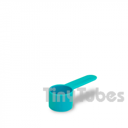 Colher pequena dosificadora de 5ml