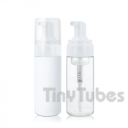 Frasco FOAMER 100ml PET
