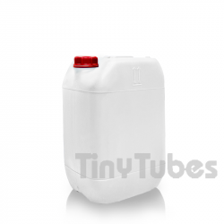 Jerrycan ALTO 25l