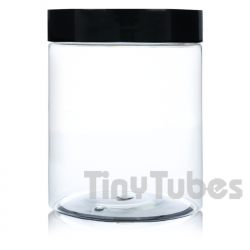 Boião CHICAGO 1000ml Ø89mm