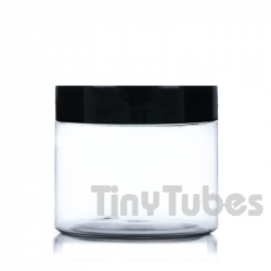 Boião CHICAGO 300ml Ø86mm