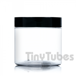 Boião CHICAGO 500ml Ø89mm Alto