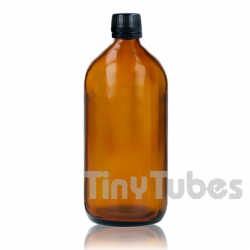 Frasco SIRUP 1000ml