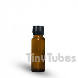 Frasco Sirup de 30ml