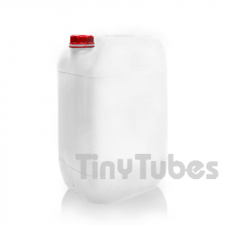 Jerrycan empilhável 30L