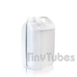 Jerrican visor 5L Homologado