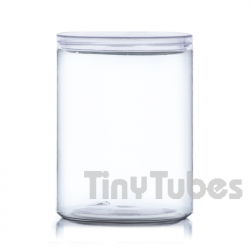 Boião CHICAGO 1000ml Ø100mm