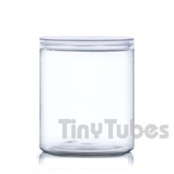 Boião CHICAGO 500ml Ø100mm