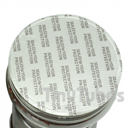 Disco vedante adesivo D38