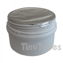 Disco vedante ALUMINIO termoselável D80