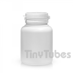 Boião Pharma Pot 125ml