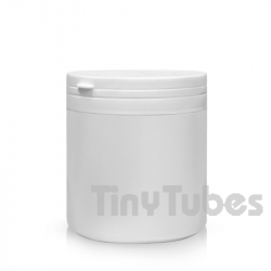 Boião Pharma Pot 250ml