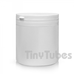 Boião Pharma Pot 500ml