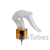 Pistola Ouro/Natural 24/410 tube 230mm