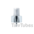 Pulverizador Alumínio natural 24/410 tube