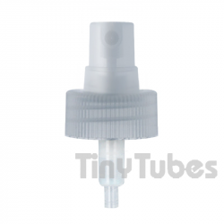 Pulverizador Estriada 24/410 (Mola Externa) para Líquidos Viscosos