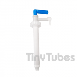 Distribuidor 120cc para Jerrycan DIN 61