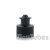 Tampa Push-Pull Estriado Preto 28/410