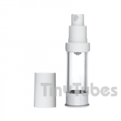 AIRLESS simples 15ml