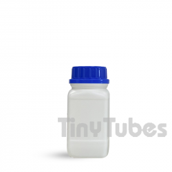 Boião Quadrado de 250ml