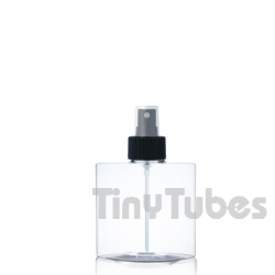 Frasco ROUND BUBBLE Gel 300ml
