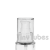 TAMPA SERUM BRANCO HELLAS (com tampa)