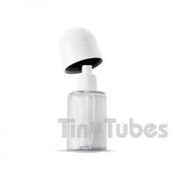 Frasco Spray SILK 