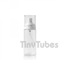 Garrafa Spray Tube 100ml