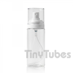 Garrafa Spray Tube 120ml