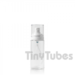 Garrafa Spray Tube 60ml